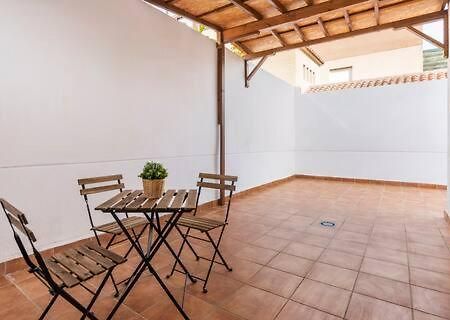 Apartamentos Torremolinos Centro 5 Екстер'єр фото