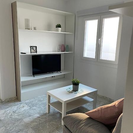 Apartamentos Torremolinos Centro 5 Екстер'єр фото