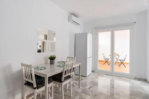 Apartamentos Torremolinos Centro 5 Екстер'єр фото