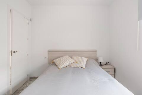 Apartamentos Torremolinos Centro 5 Екстер'єр фото