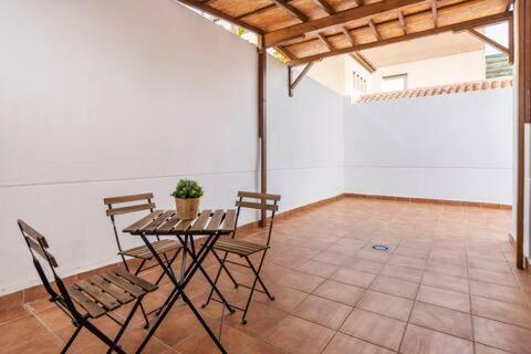 Apartamentos Torremolinos Centro 5 Екстер'єр фото