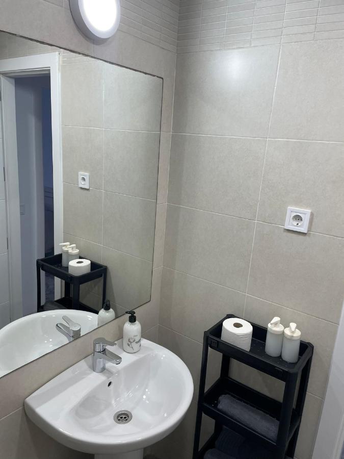 Apartamentos Torremolinos Centro 5 Екстер'єр фото